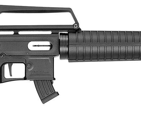 DERYA TM22.FEAT.18      TM22 FEATHER 22LR 10R 18"