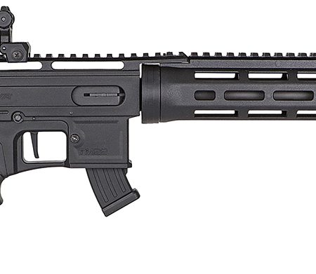 DERYA TM22.FLASH.18       TM22 FLASH 22LR 10RD 18"