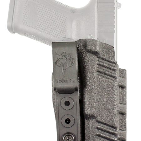 DES 137KJA09Z0  SLIM-TUK SW SHLD X