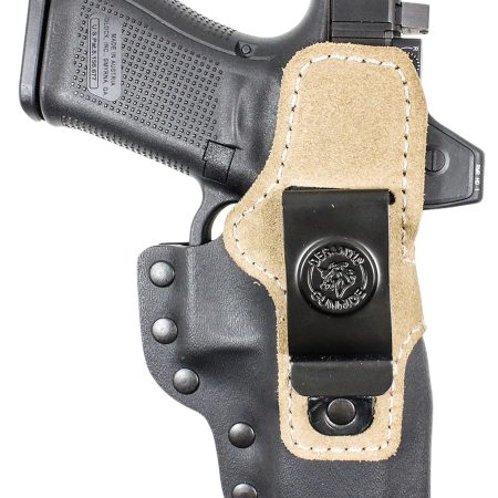 DES 230KJ9YZ0   HYEYE HOLSTER SIG P365