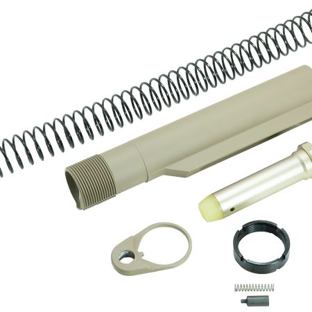 TIMBER ARBTKFDE  AR BUFFER TUBE KIT FDE
