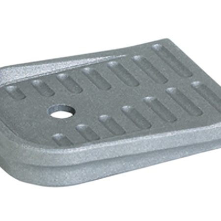 TIMBER GLMFPT      GLK MAG FLR PLT TNG G4,5,17,19