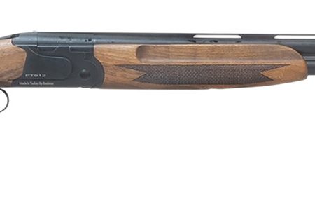 POINTER REXFT912BBW12 12G 28" FIELD OU BLK/WAL