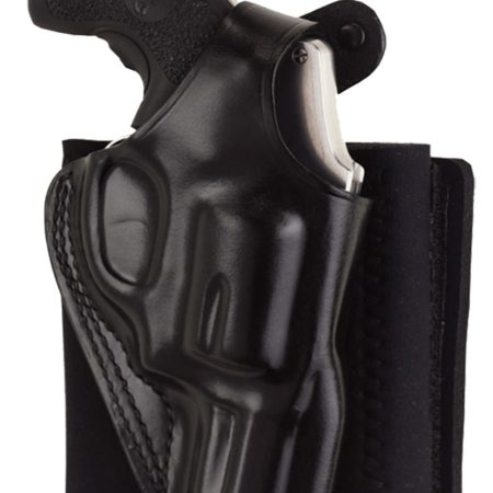GALCO AG600RB     ANKLE GLOVE GLOCK 42         BLK