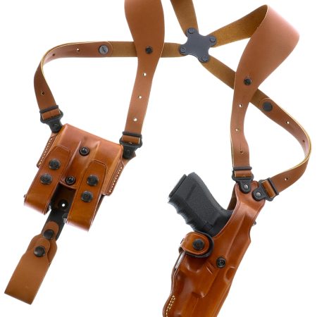 GALCO VHS4212R    4.0 VHS 1911 5"              TAN