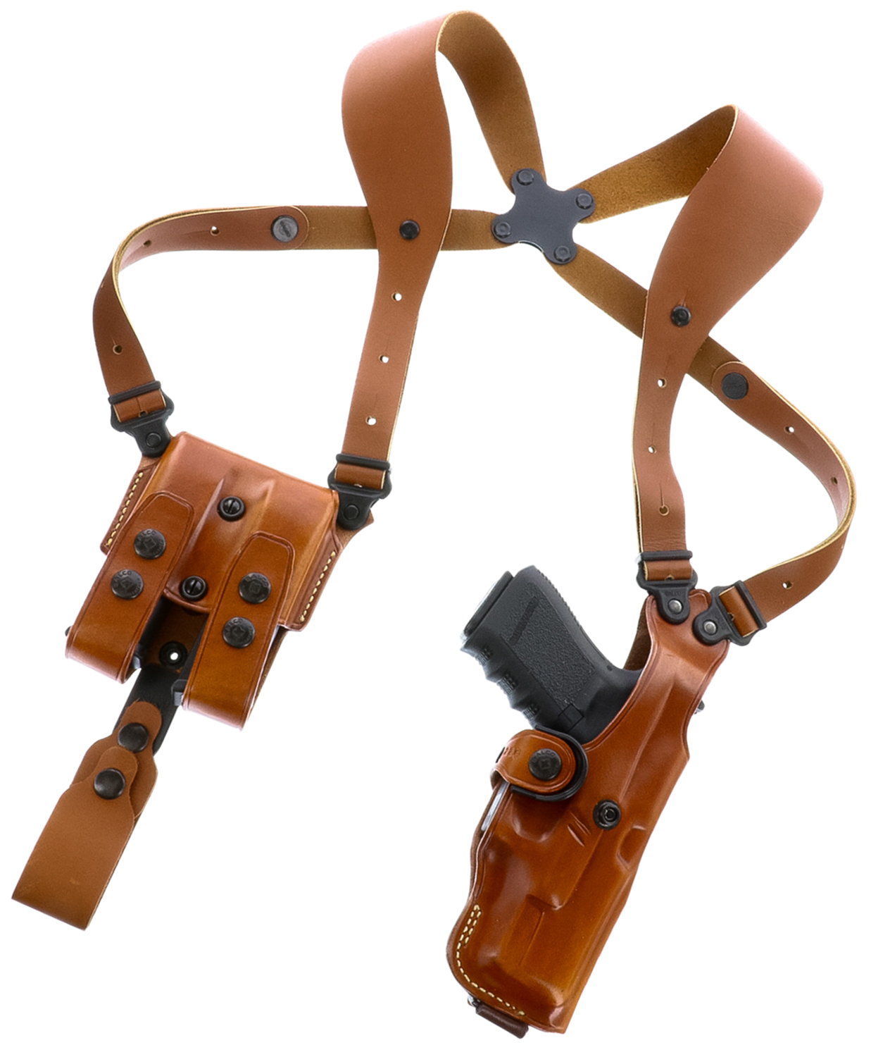 GALCO VHS4212R 4.0 VHS 1911 5" TAN