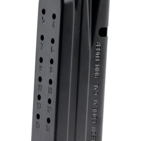 WILS 1103      EDC XP MAG 9MM 15RD