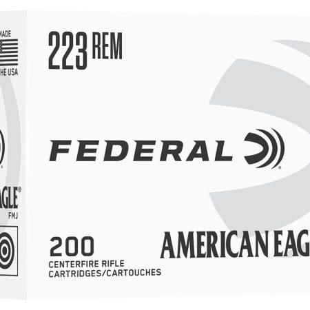 FED AE223C         223       55 FMJ        200/5