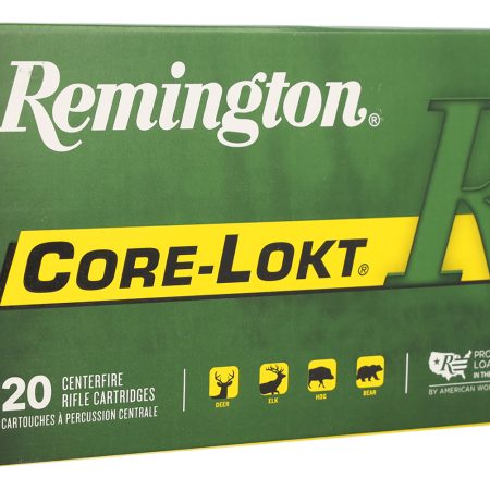 REM 20055 R7MMPRC   7PRC  175GR CORELOKT PSP 20/10