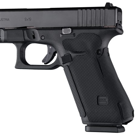 HOG 17178   WRAPTER GRIT ADHESIVE GRP GLK CMP BLK