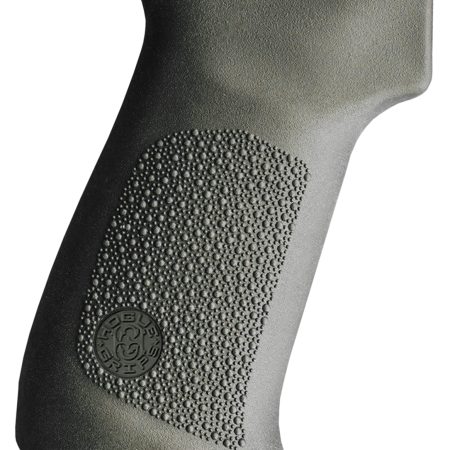 HOG 74031   AK47/74 RUB GRIP W/DOOR FNG GROOVE ODG