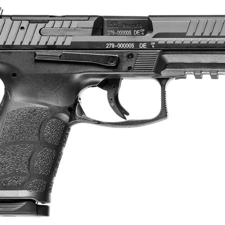 HK 81001059 VP9A1K 9MM 4.09  2X10R *CA* OR