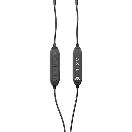 AXIL GSX 3.0 B   GSX 3.0 WIRELESS EARBUDS  BLK