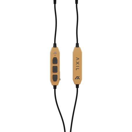 AXIL GS-X 3.0 T  GSX 3.0 WIRELESS EARBUDS  DTAN