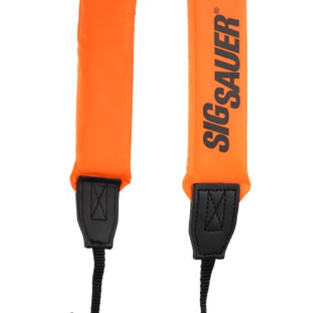 SIG SOZFNS0M    ZULU FLOATING NECK STRAP BINO