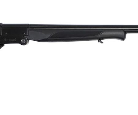 ATI ATIG12NMD28   NOMAD SNG SHOT    12G 28     BLK