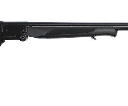 ATI ATIG28NMD26   NOMAD SNG SHOT    28G 26     BLK