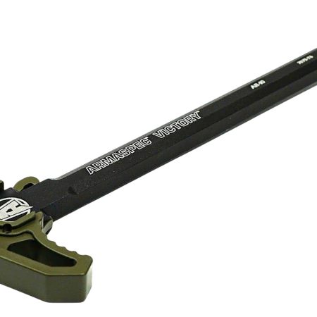 ARMASPEC ARM162-ODG  VICTORY CHARGNG HNDL AR10 ODG