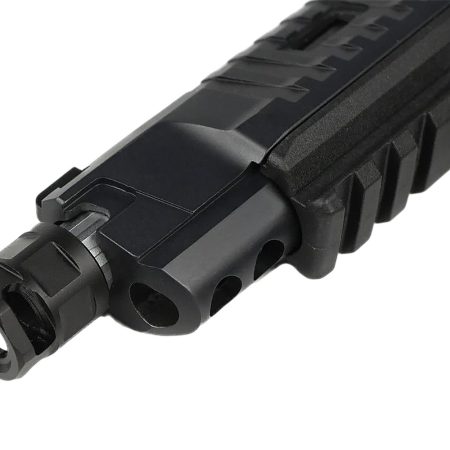 ARMASPEC ARM4521-BLK PAWN MICRO COMPENSATOR