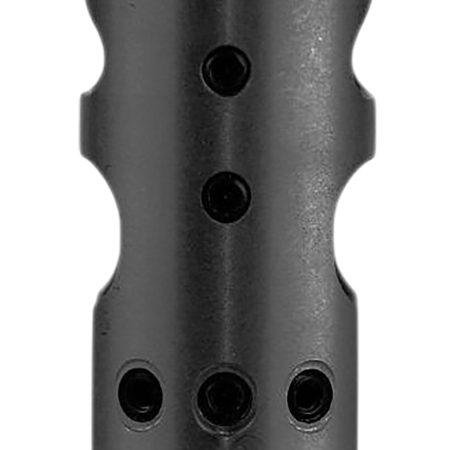 TACFIRE MZ1027     1/2-28 ACE TUNABLE MUZZ BRK NIT