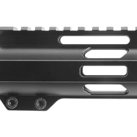 TACFIRE HG27-4    4"  MLOK F-FLT HNDGRD FULL RL QD