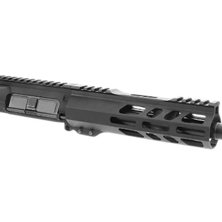 TACFIRE BU-300-8     8" 300BO BUILT UPPER W/BCG