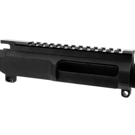 TACFIRE UP03       AR15 BILLET SLICK UPPER RCV