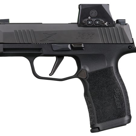 SIG 365X9BXR3RXSL       P365 9MM 3.1 12R SIGLOC