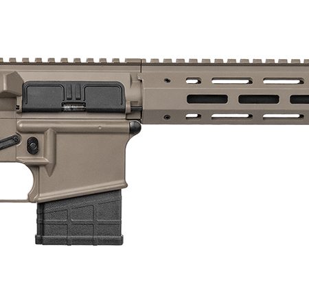 TIPPMANN A101341  M4-22 ELITE 22LR 16"10+1 FDE/BLK