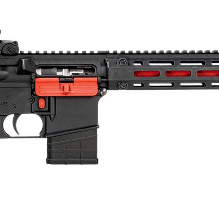 TIPPMANN A101342  M4-22 REDL  22LR 16"10+1 RED/BLK