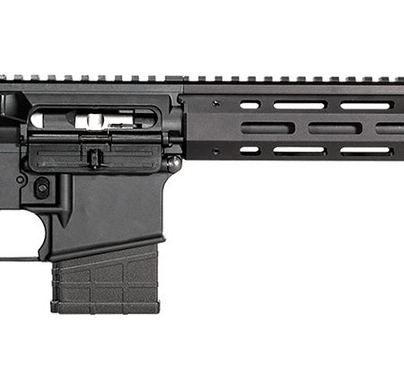 TIPPMANN A101036  M4-22 ELITE 22LR 16"10+1     BLK