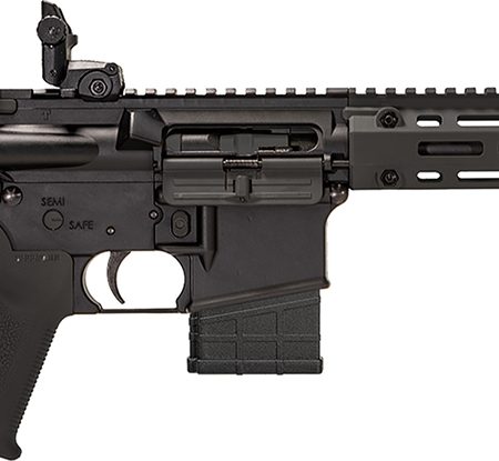 TIPPMANN A101213  M4-22 LTE   22LR 16"10+1     BLK