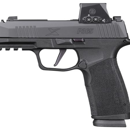 SIG 365XCA9COMPRXSL     P365 9MM 3.1 17R SIGLOC