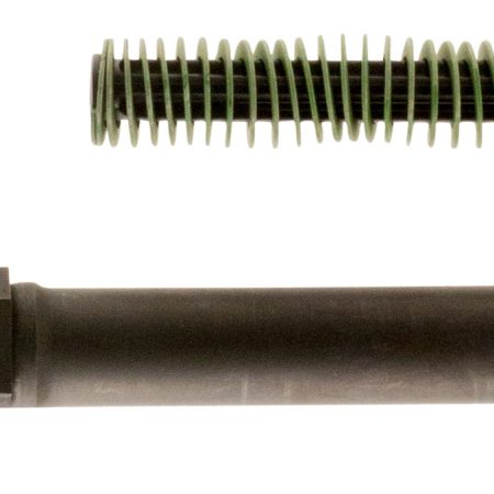 Walther Arms 281329710 PPQ  9mm Luger 4.60" Threaded Black Polygonal Rifled Steel