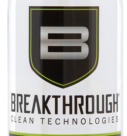 Breakthrough Clean BTS16OZ Military Grade Solvent 16 oz Trigger Spray