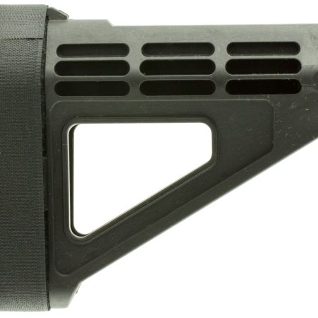 SB Tactical SBM401SB SBM4  Black Synthetic 7.20" AR-Platform