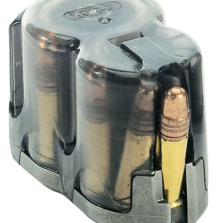 Browning 112055290 T-Bolt  10rd Rotary 22 LR Gray Polymer