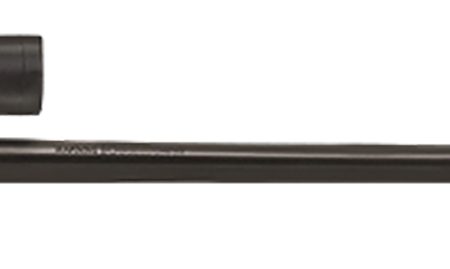Mossberg 92156 OEM  12 Gauge 24" Slug Barrel w/Cantilever Mount, Fully-Rifled Bore & Blued Finish, For Use w/Mossberg 500 & Maverick 88 6-Shot Models, Includes 3-9x40mm Scope