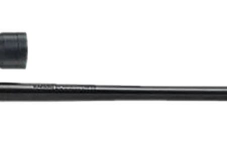 Mossberg 90835 OEM  12 Gauge 24" Slug Barrel w/Cantilever Mount, Fully-Rifled Bore & Blued Finish, For Use w/Mossberg 835 Ulti-Mag, Includes 3-9x40mm Scope
