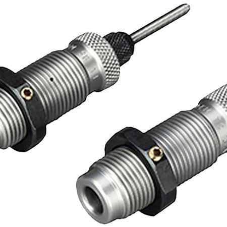 RCBS 32907 AR Series Small Base Die Set 6.5 Creedmoor