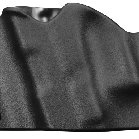 Stealth Operator H60215 Compact  IWB Black Nylon, Compatible w/Springfield XD, Glock (Except 42), Belt Loop Mount Left Hand