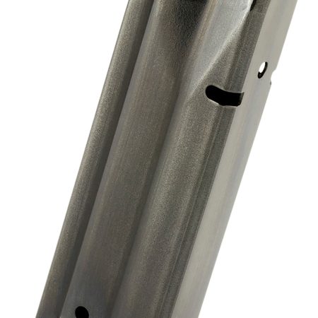 CZ-USA 11172 CZ 75  20rd 9mmLuger CZ75 TS/Czechmate Blued Steel