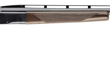 Browning 017061403 BT-99 Micro 12 Gauge with 30" Barrel, 2.75" Chamber, 1rd Capacity, Satin Blued Metal Finish & Satin Black Walnut Stock Right Hand (Compact)