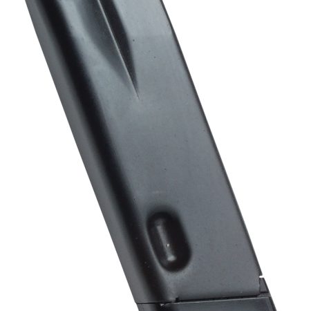 CZ-USA 11601 CZ 75  10rd 22LR CZ 75 Kadet Blued Steel