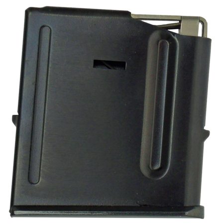 CZ-USA 13007 CZ 527  5rd 204Ruger Blued Steel