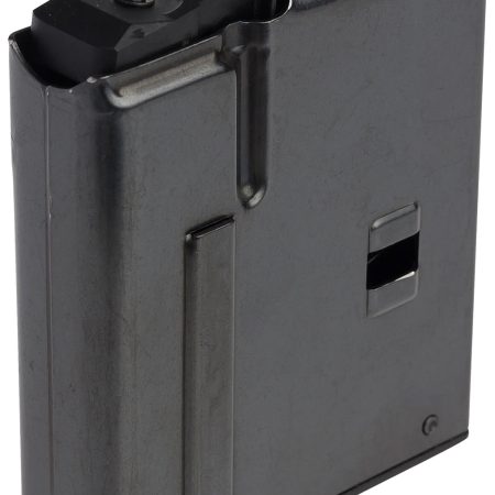 Browning 112025056 BAR  10rd 308 Win Black Steel