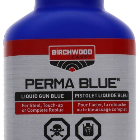 Birchwood Casey 13125 Perma Blue Liquid 3 oz. Bottle