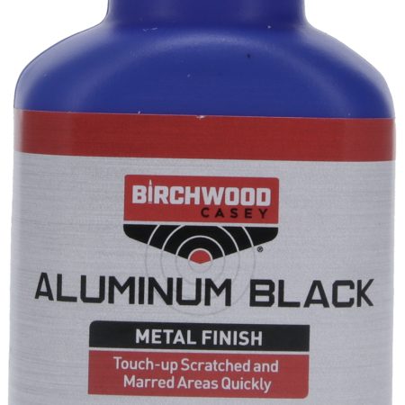 Birchwood Casey 15125 Aluminum Black Touch Up 3 oz. Bottle