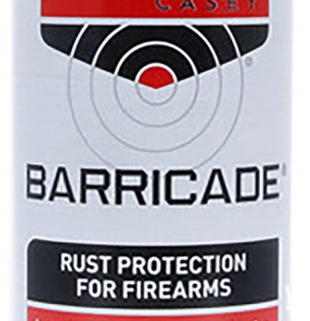 Birchwood Casey 33135 Barricade Rust Protection 6 oz. Aerosol Can