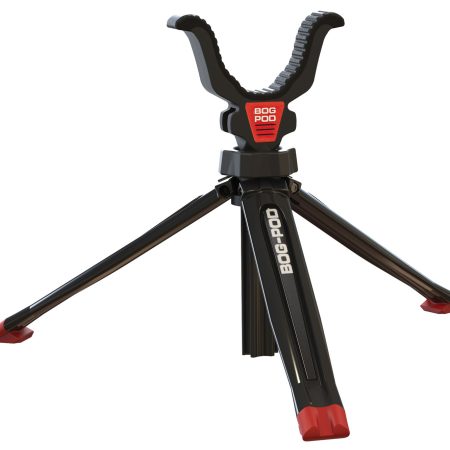 Bog-Pod 110113 Rapid Shooting Rest